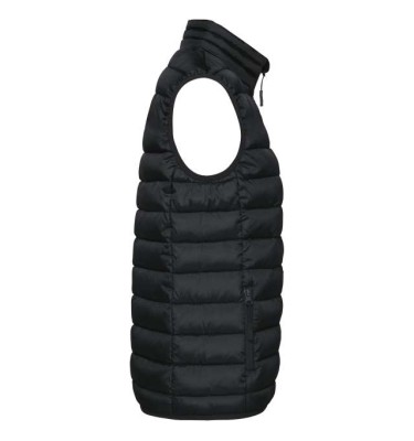LADIES' QUILTED BODYWARMER (TRANSFERRING TO IB6173)