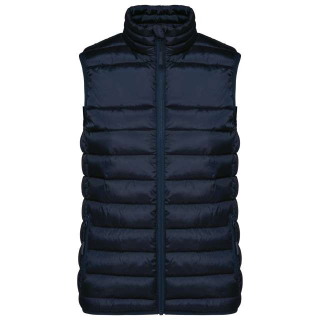 LADIES' QUILTED BODYWARMER (TRANSFERRING TO IB6173)