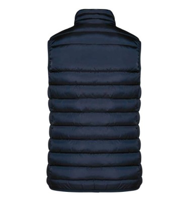 LADIES' QUILTED BODYWARMER (TRANSFERRING TO IB6173)