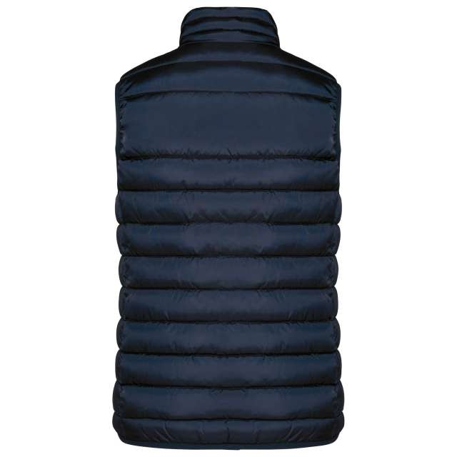 LADIES' QUILTED BODYWARMER (TRANSFERRING TO IB6173)
