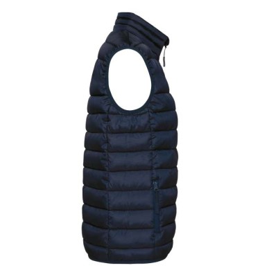 LADIES' QUILTED BODYWARMER (TRANSFERRING TO IB6173)