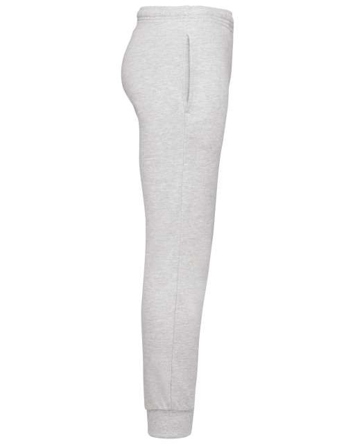 KIDS FLEECE TROUSERS