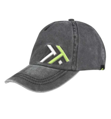 Black/lime