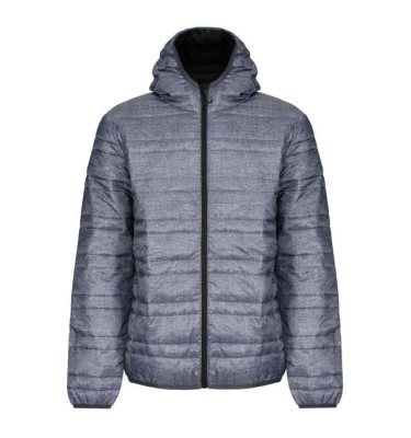 Marl grey/black