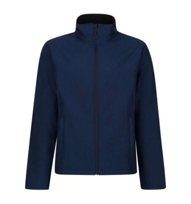 Navy/black