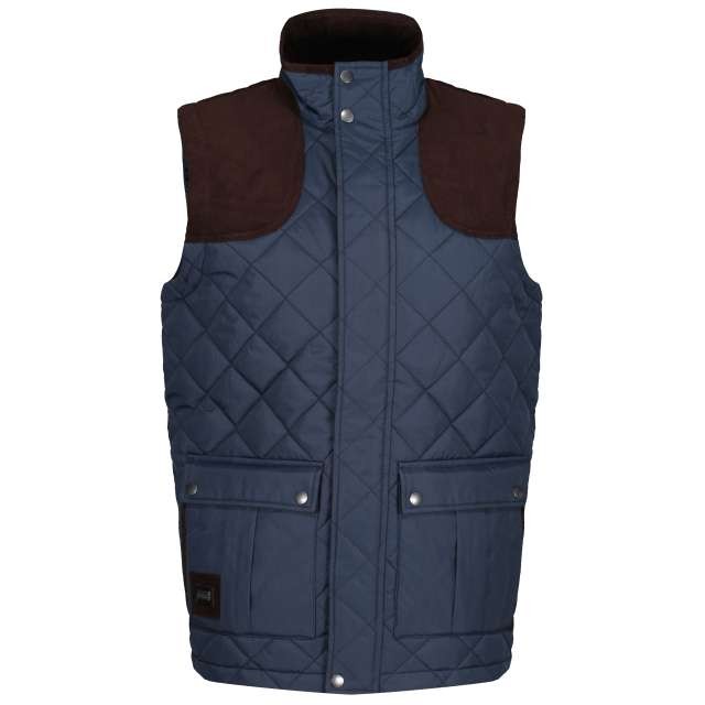 PADBURY INSULATED BODYWARMER