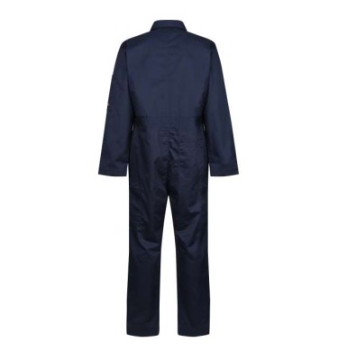 PRO STUD FASTEN COVERALL