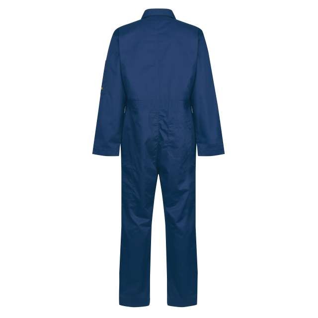 PRO STUD FASTEN COVERALL