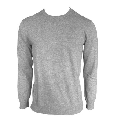 Light melange grey