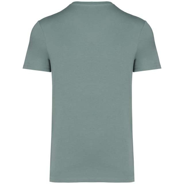 UNISEX ECO-FRIENDLY T-SHIRT