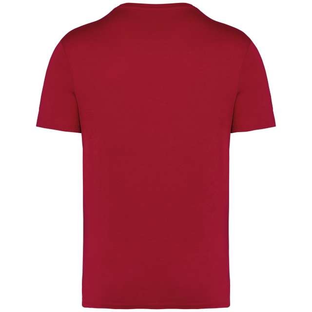 UNISEX ECO-FRIENDLY T-SHIRT