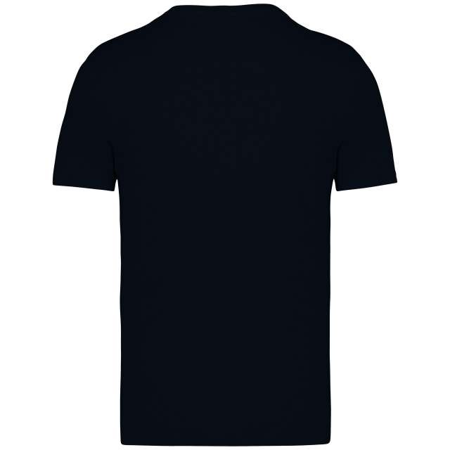 UNISEX ECO-FRIENDLY T-SHIRT