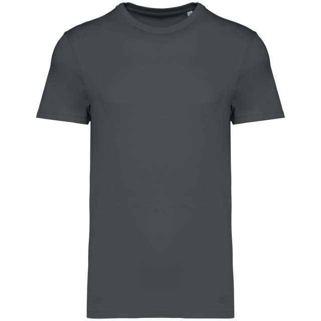 UNISEX ECO-FRIENDLY T-SHIRT