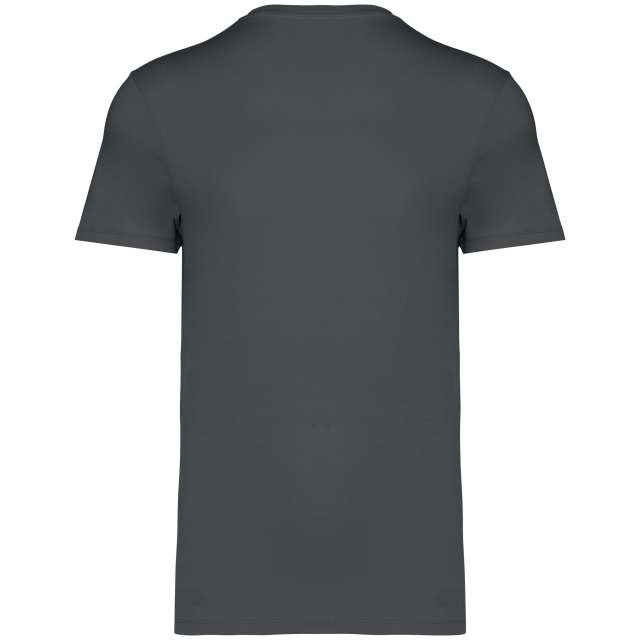 UNISEX ECO-FRIENDLY T-SHIRT