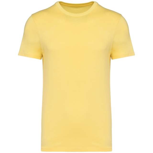 UNISEX ECO-FRIENDLY T-SHIRT