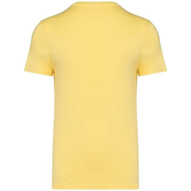 UNISEX ECO-FRIENDLY T-SHIRT