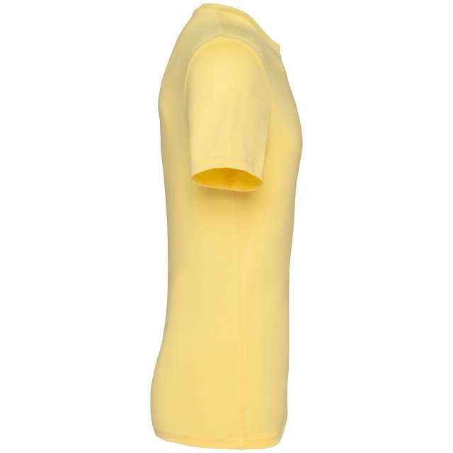 UNISEX ECO-FRIENDLY T-SHIRT