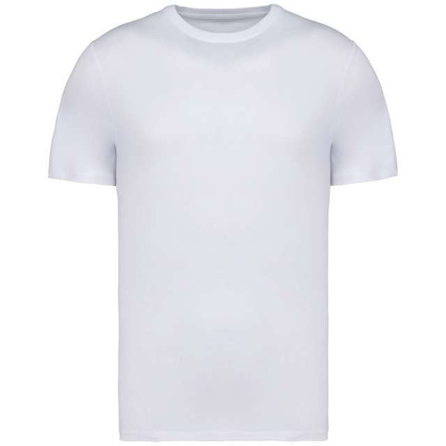 UNISEX ECO-FRIENDLY T-SHIRT