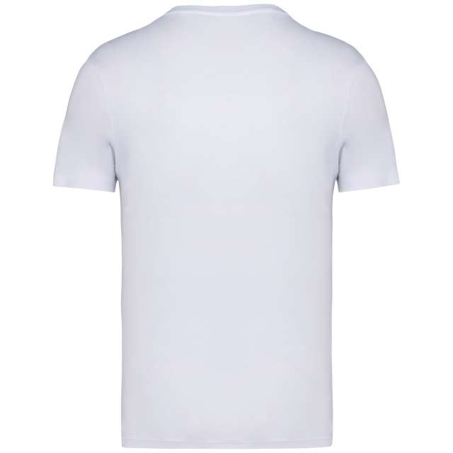 UNISEX ECO-FRIENDLY T-SHIRT