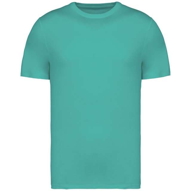 UNISEX ECO-FRIENDLY T-SHIRT