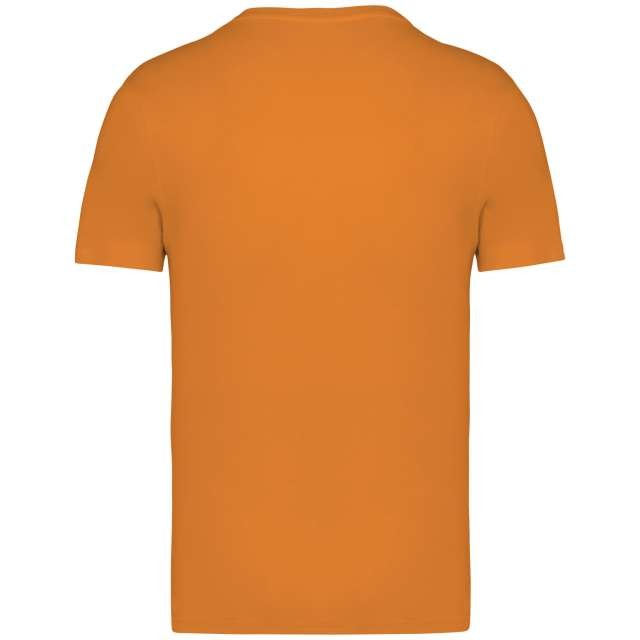 UNISEX ECO-FRIENDLY T-SHIRT