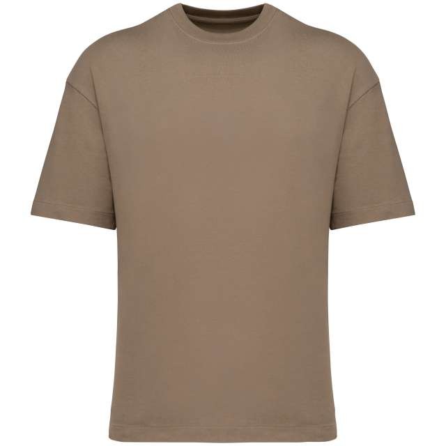 MEN'S OVERSIZED T-SHIRT