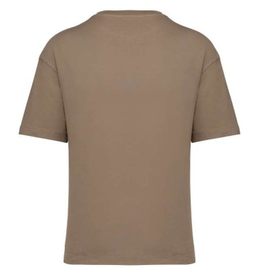 MEN'S OVERSIZED T-SHIRT