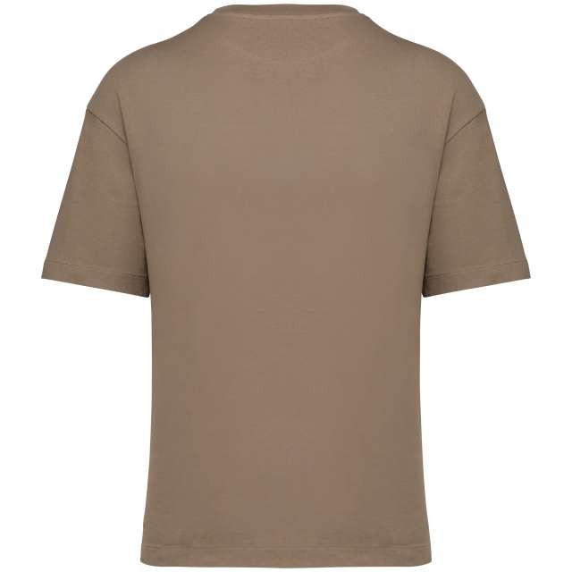 MEN'S OVERSIZED T-SHIRT