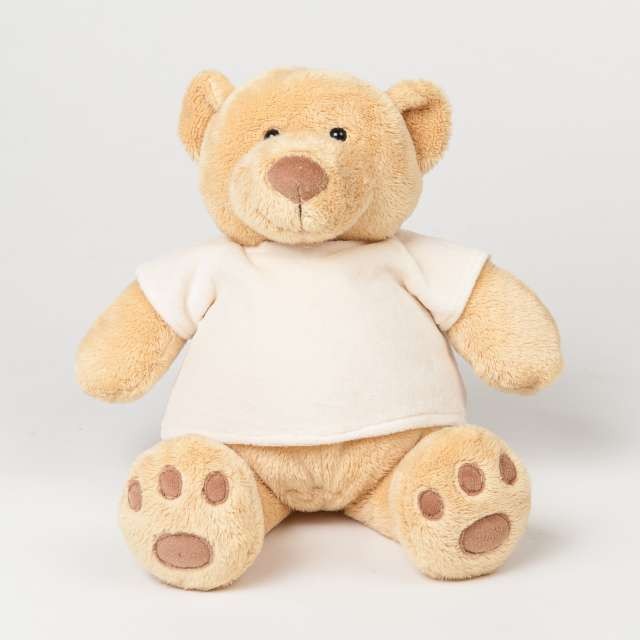 MUMBLES HONEY BEAR