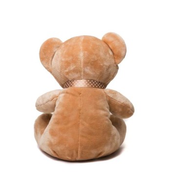 VELVET BEAR