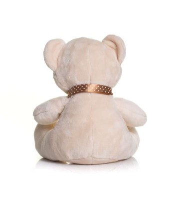 VELVET BEAR