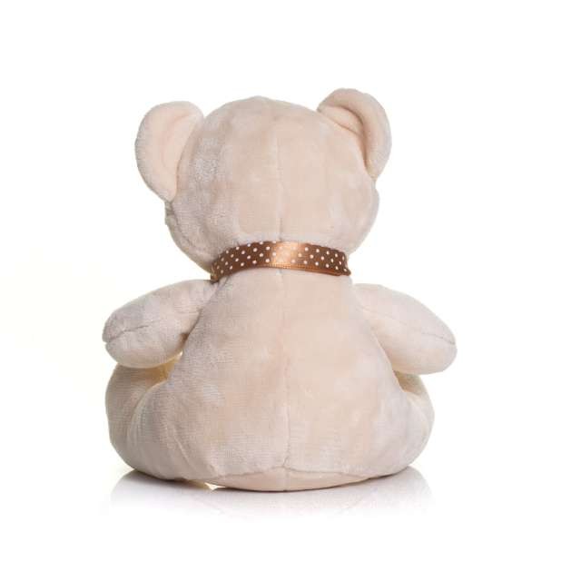 VELVET BEAR