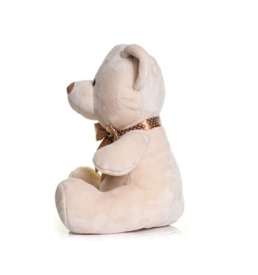 VELVET BEAR