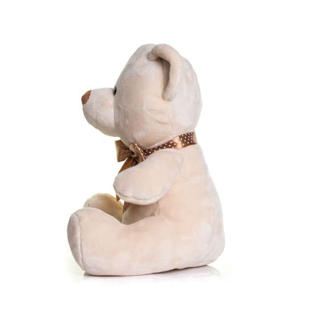 VELVET BEAR
