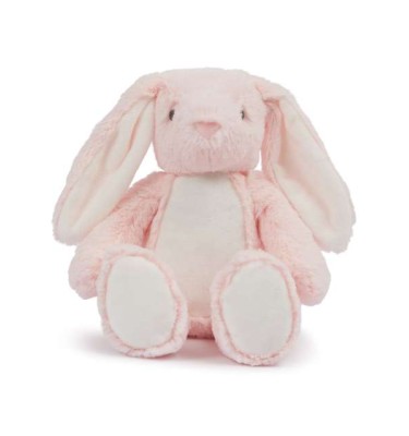 Bunny pink