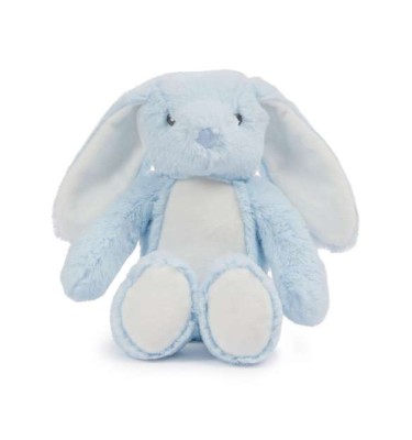 Bunny blue