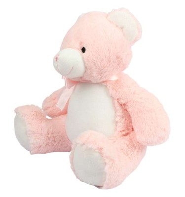 ZIPPIE NEW BABY BEAR