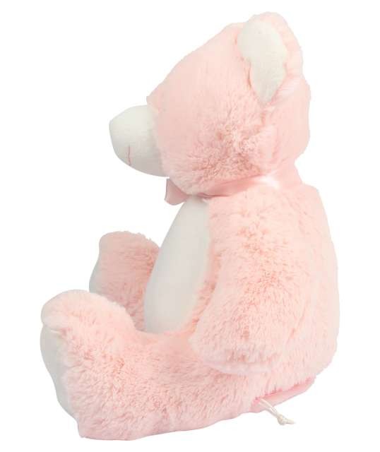 ZIPPIE NEW BABY BEAR