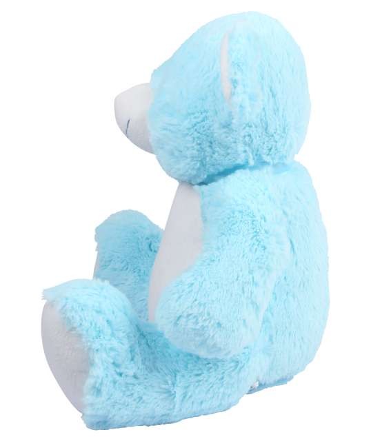 ZIPPIE NEW BABY BEAR