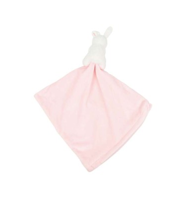 BABY ANIMAL COMFORTER
