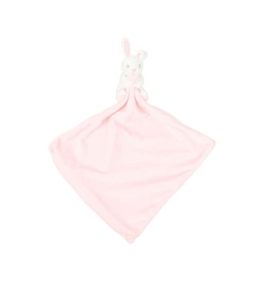 BABY ANIMAL COMFORTER