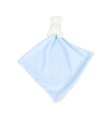 BABY ANIMAL COMFORTER