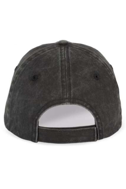 UNISEX  FADED CAP