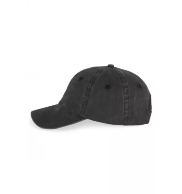 UNISEX  FADED CAP