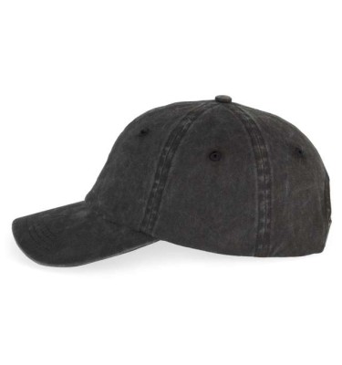 UNISEX  FADED CAP