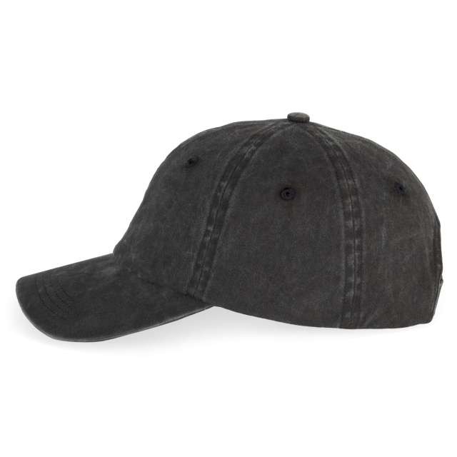 UNISEX  FADED CAP