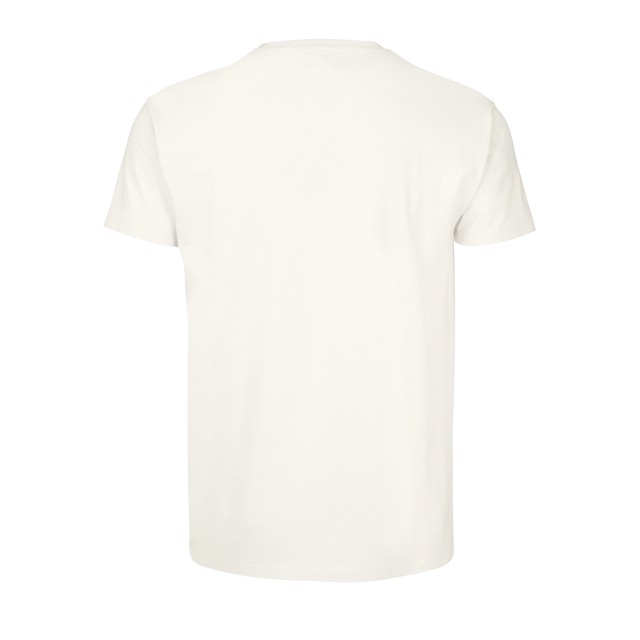 SOL'S IMPERIAL - MEN'S ROUND COLLAR T-SHIRT