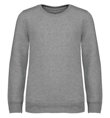 Moon grey heather
