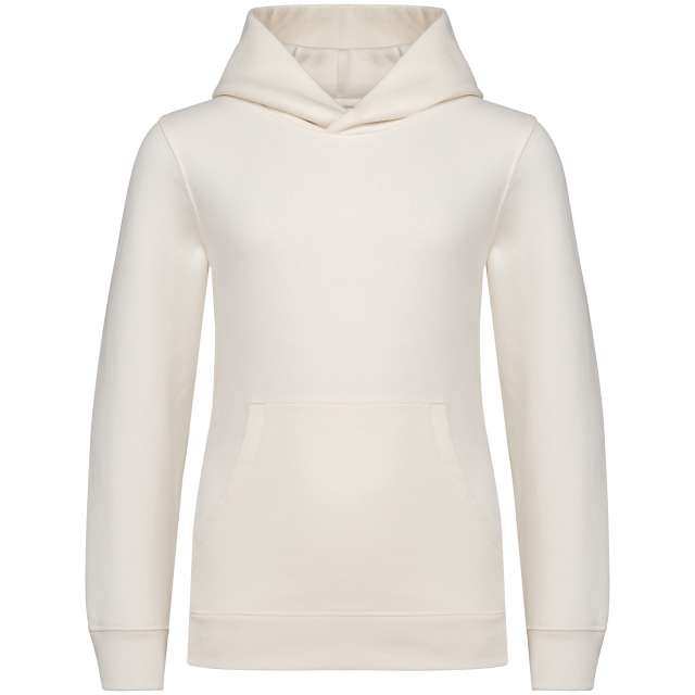 KIDS’ HOODED SWEATSHIRT