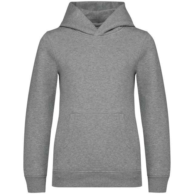 KIDS’ HOODED SWEATSHIRT